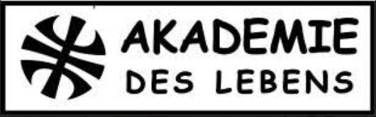 Logo AKADEMIE DES LEBENS